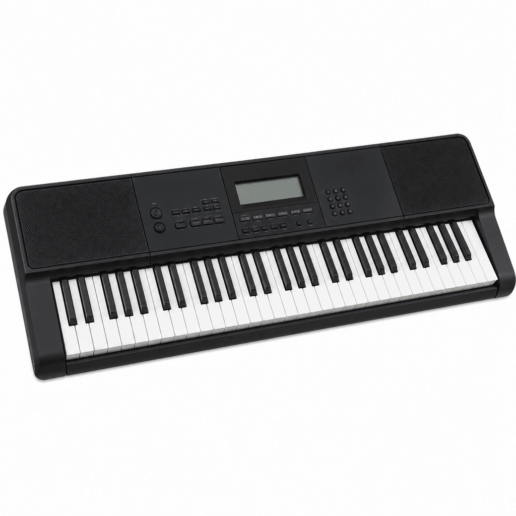 Casio CT‑X800 Keyboard