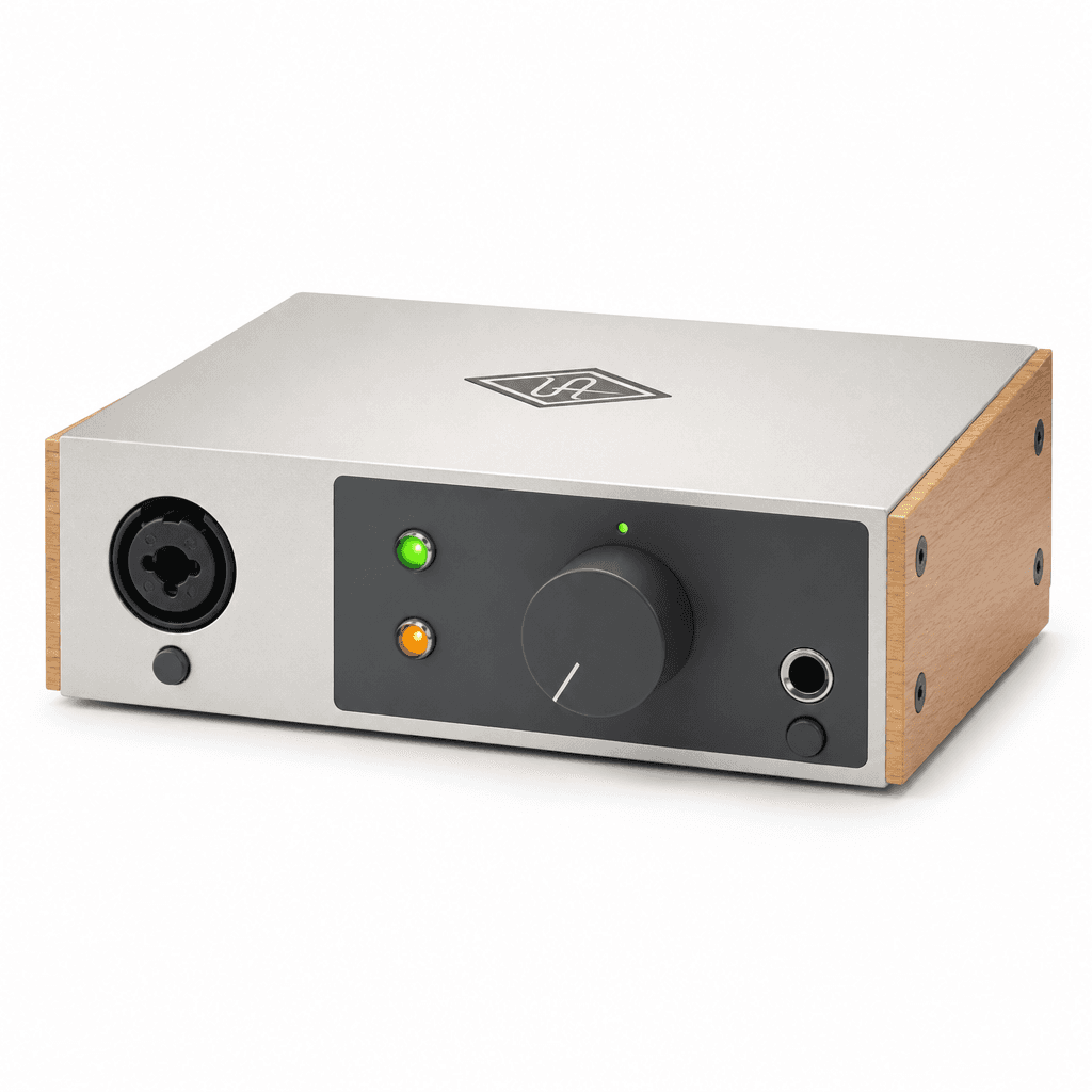 Universal Audio Volt 1