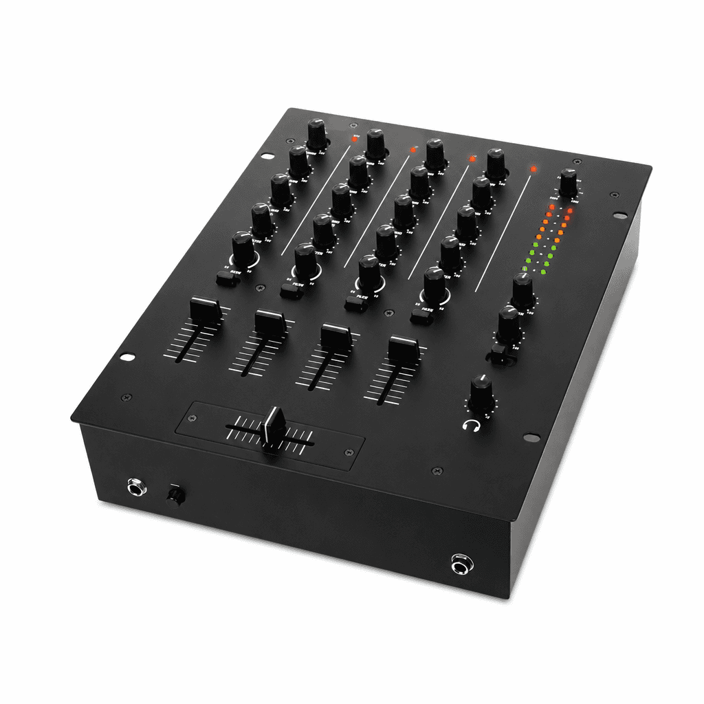 Numark M6 USB Mixer