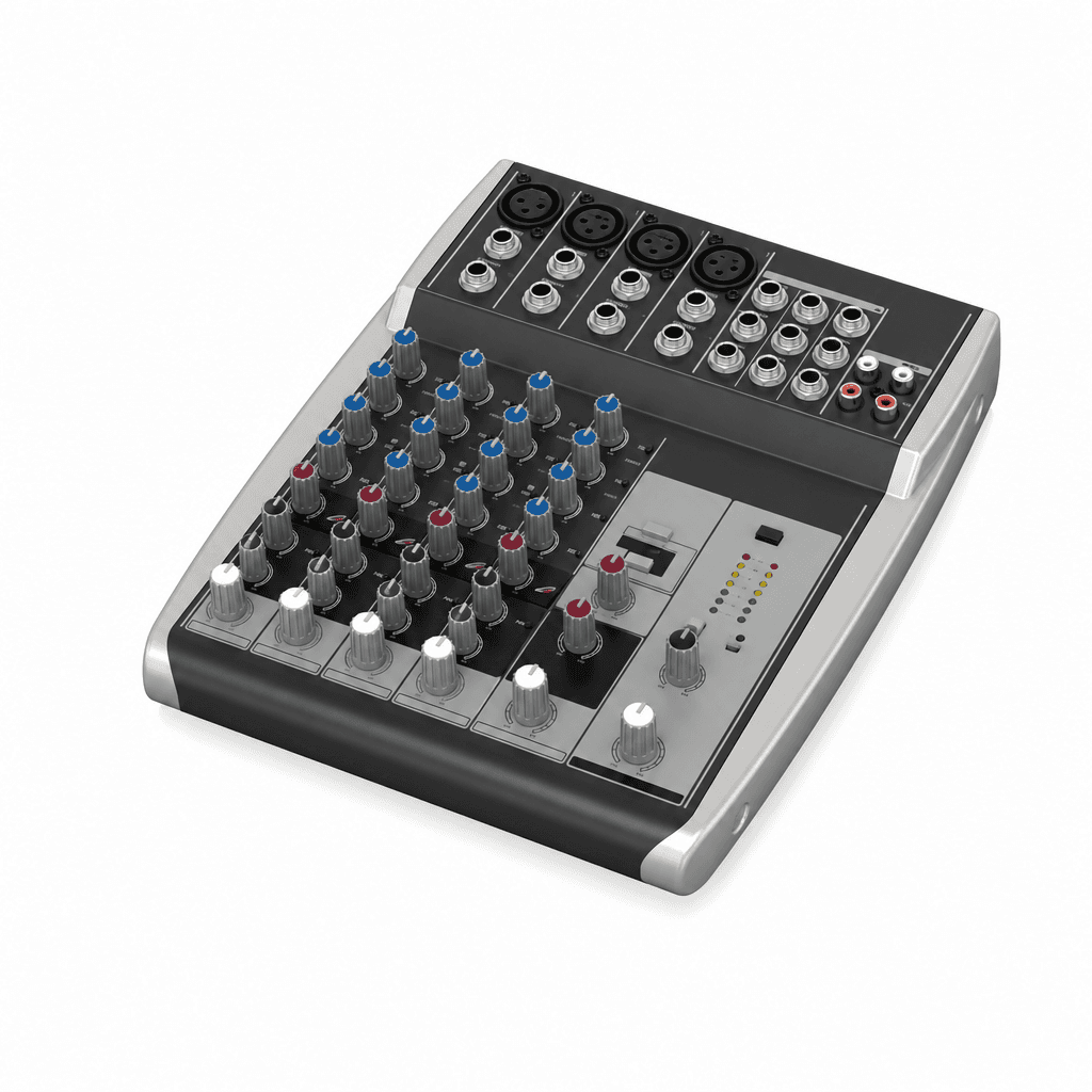 Behringer Xenyx 1202 Mixer