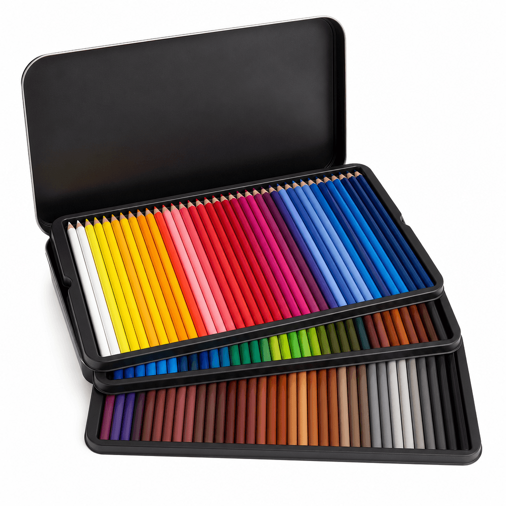 Prismacolor Premier Colored Pencils 72