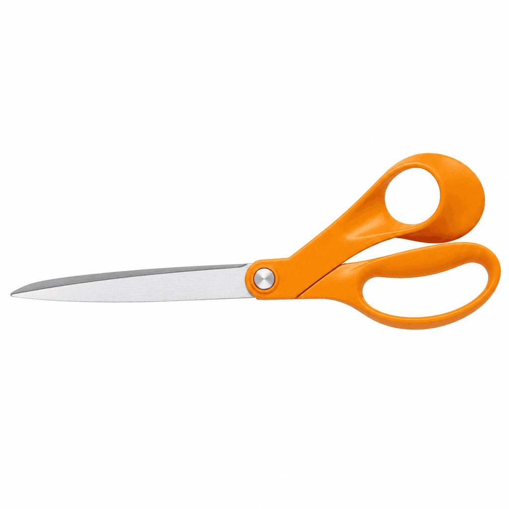 Fiskars Craft Scissors 8"