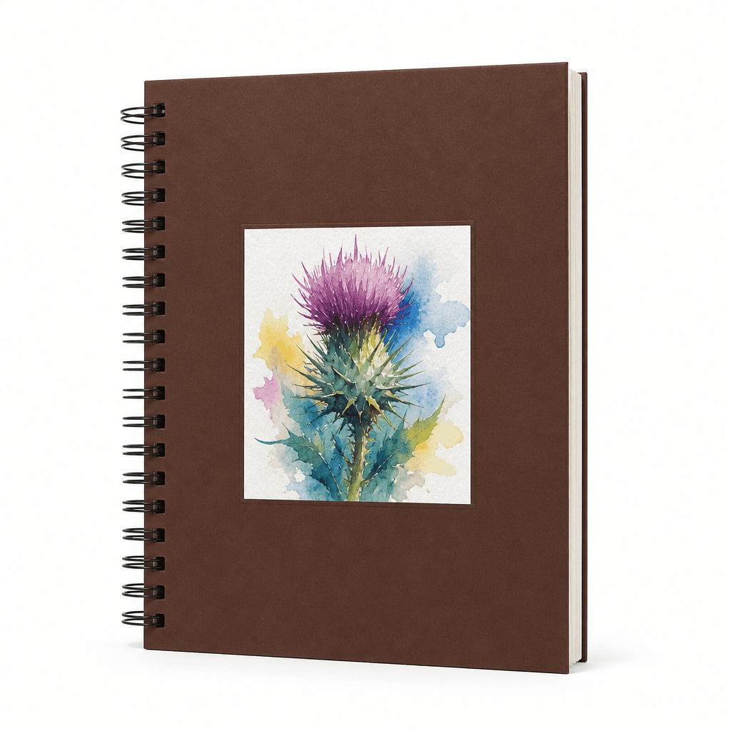 Strathmore 300 Series Watercolor Pad