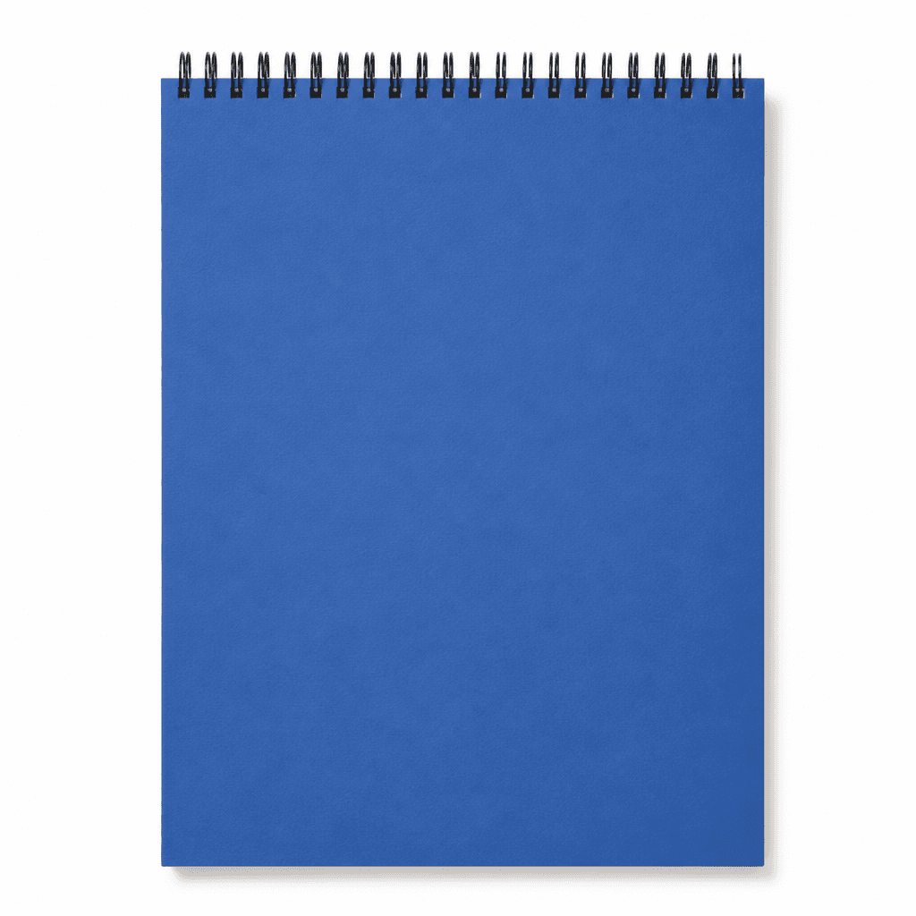 Canson XL Mixed Media Pad 9x12