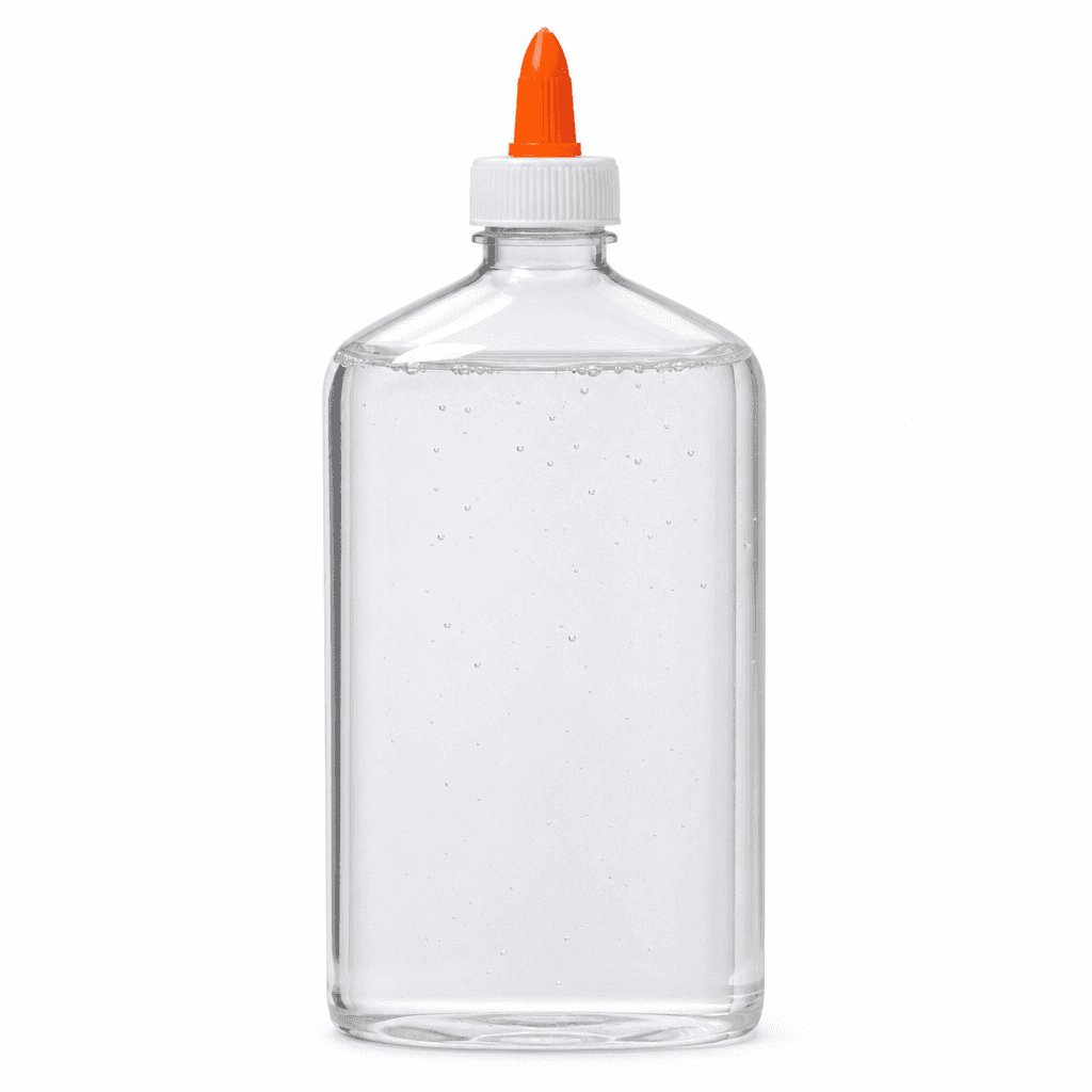 Elmer’s Clear Glue 1 Qt