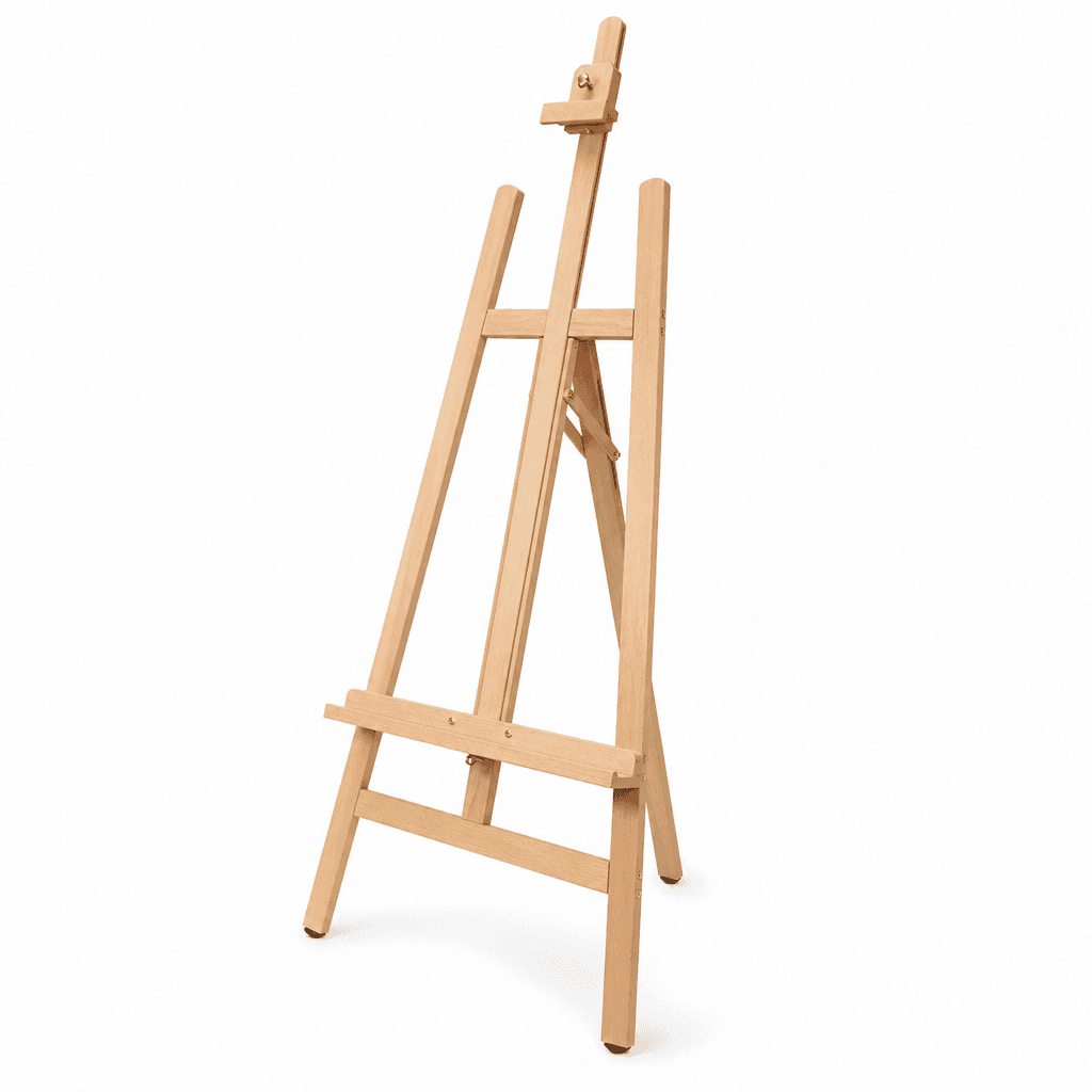 Mont Marte Floor Easel