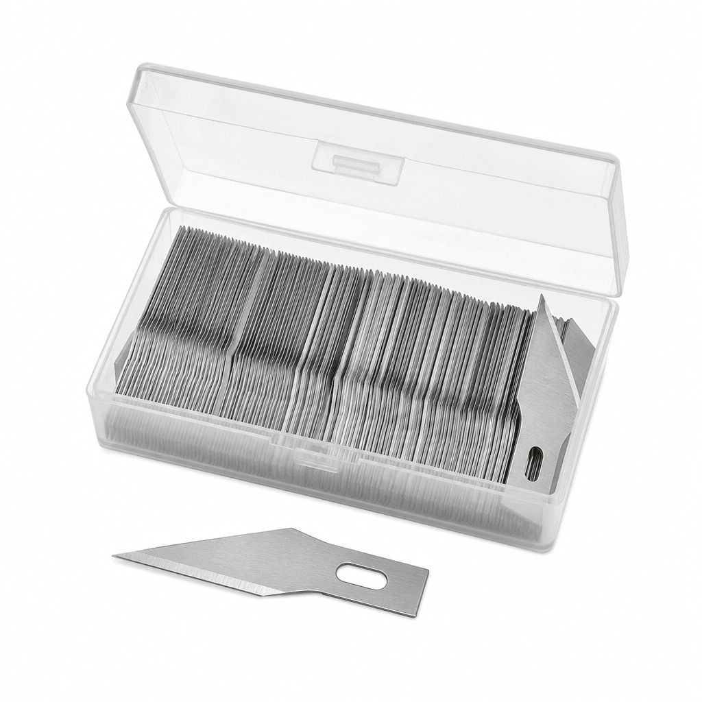 X‑Acto Knife Blades 100‑Pack