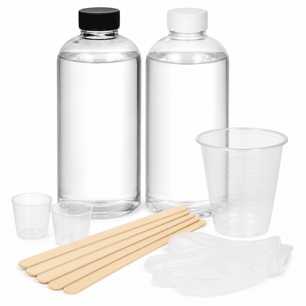 ArtResin Epoxy Resin Kit 32oz