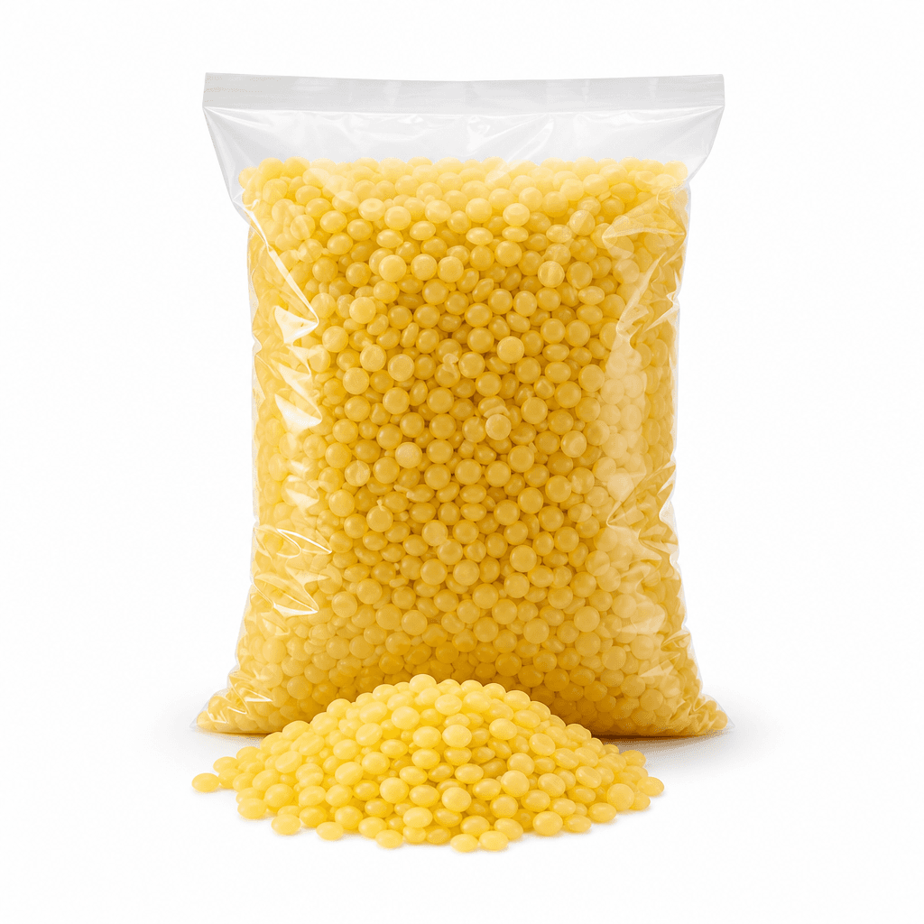 Beeswax Pellets 2lb