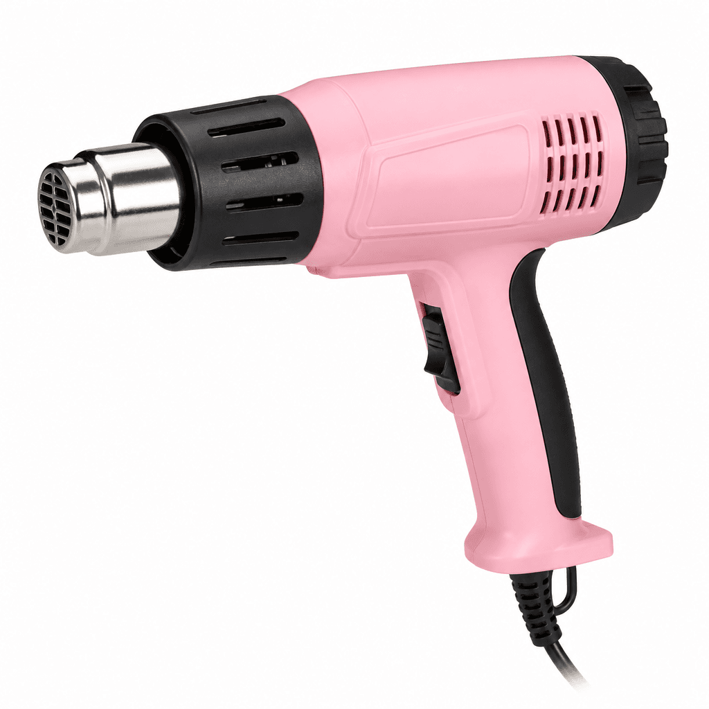 Heat Gun for Crafts