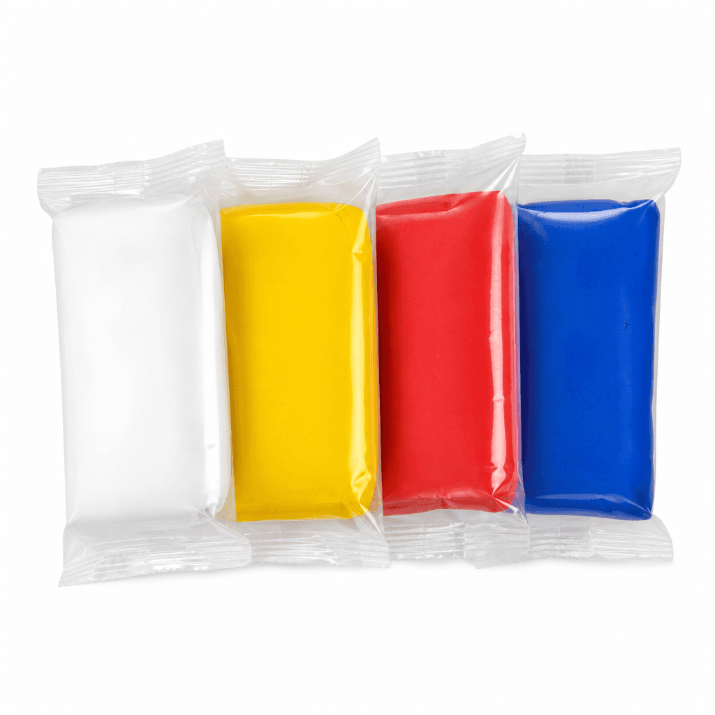 Crayola Model Magic 4‑Pack
