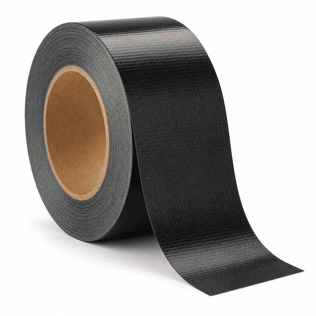 Gorilla Tape Black