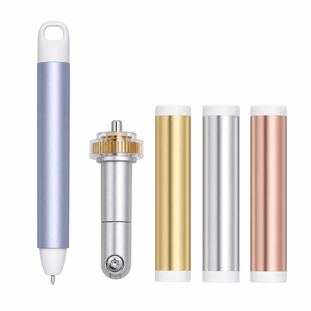 Cricut Foil Transfer Kit