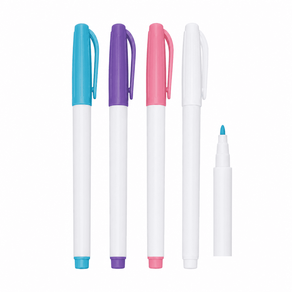 Singer Fabric Marking Pens