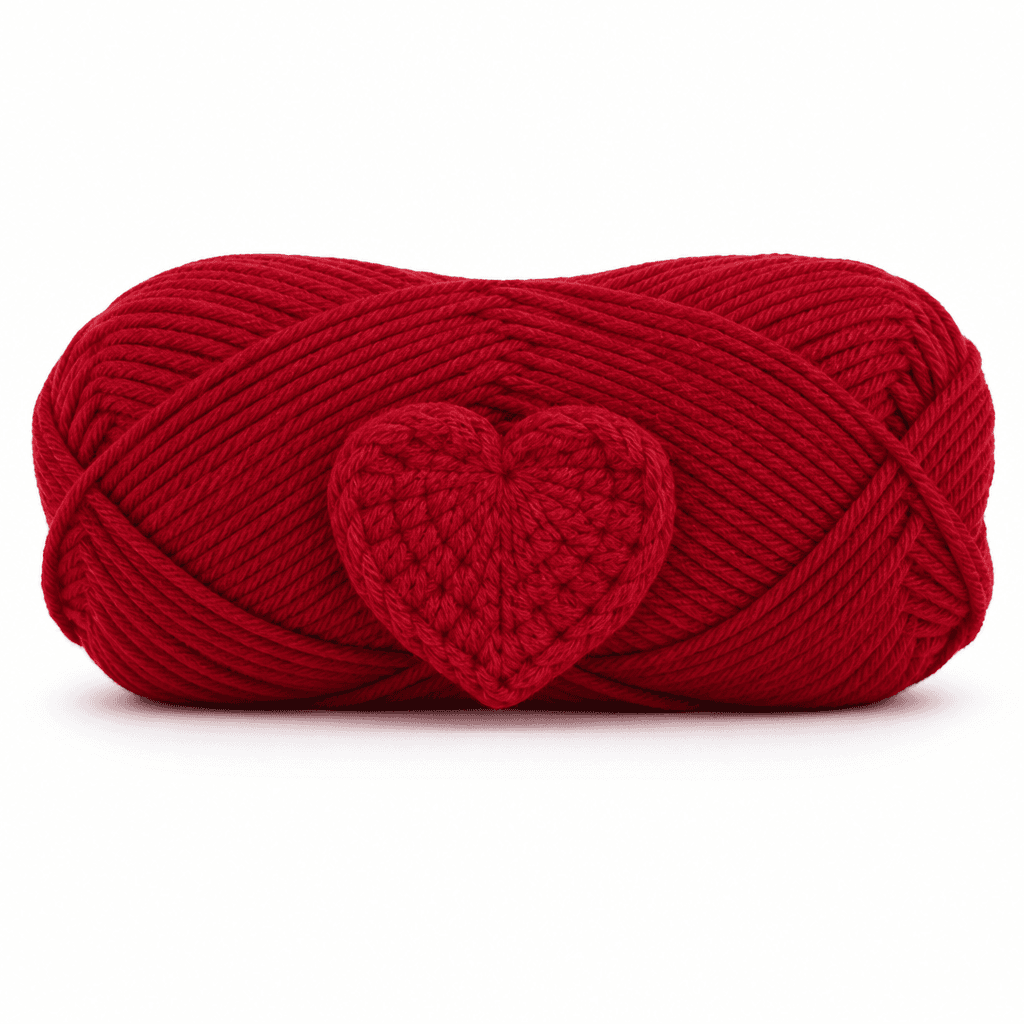 Red Heart Soft Yarn