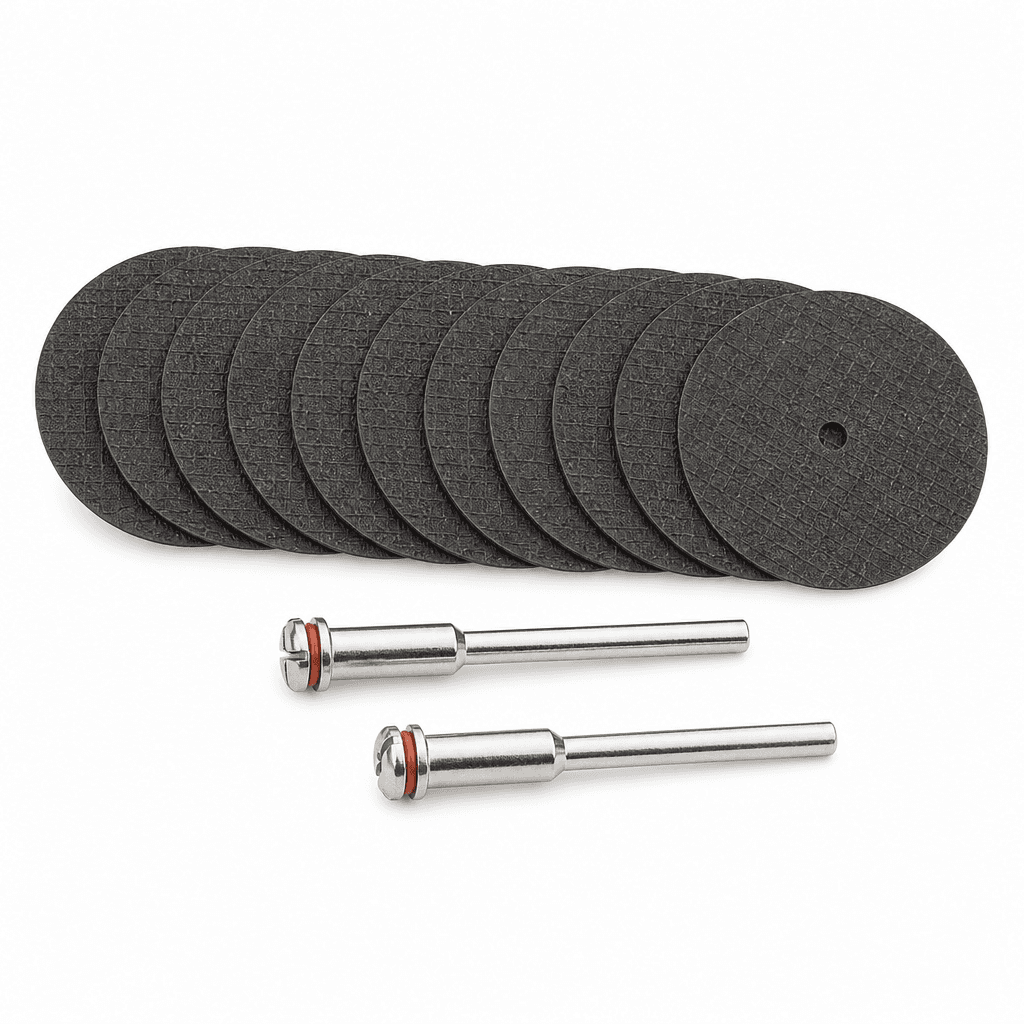 Dremel Cutting Wheel Set