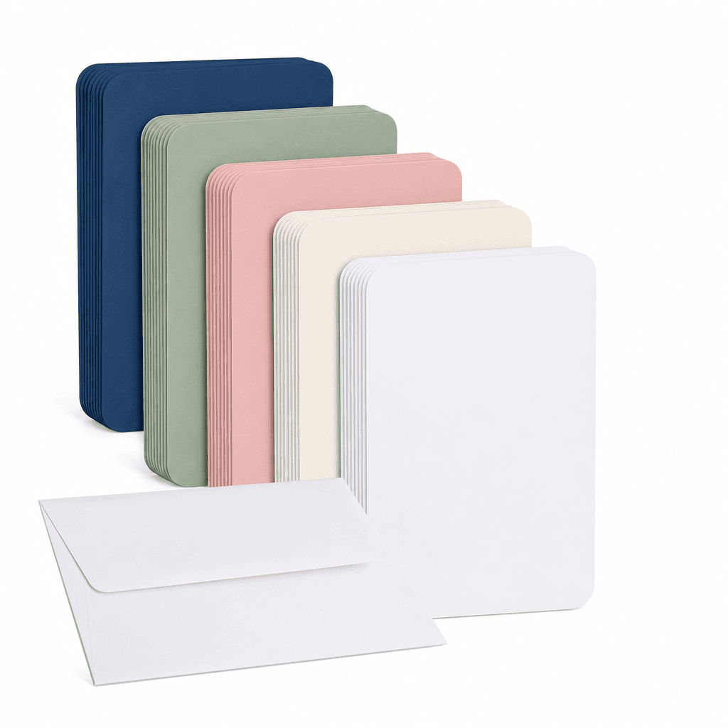 Cricut Joy Insert Cards 42‑Pack