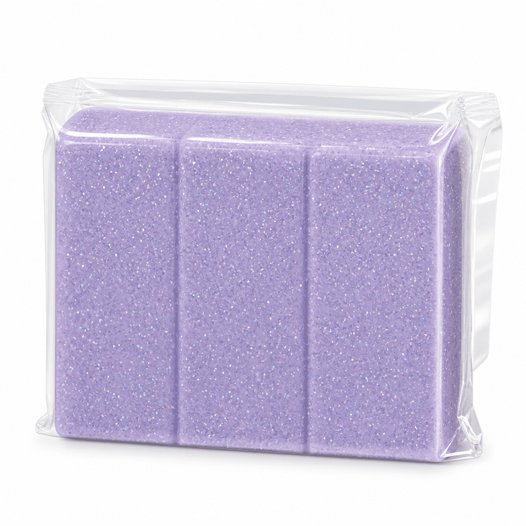 FIMO Effect Glitter Clay