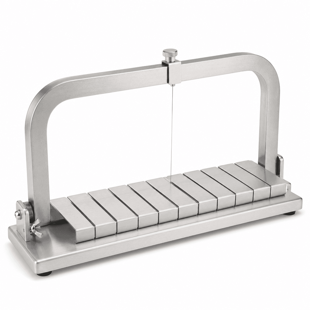Soap Cutter Stainless Steel