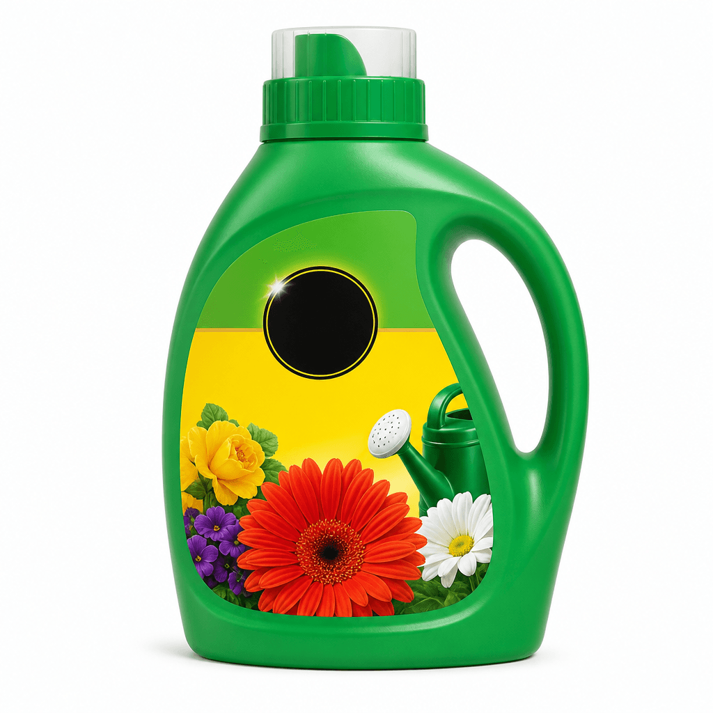 Miracle‑Gro All Purpose Plant Food
