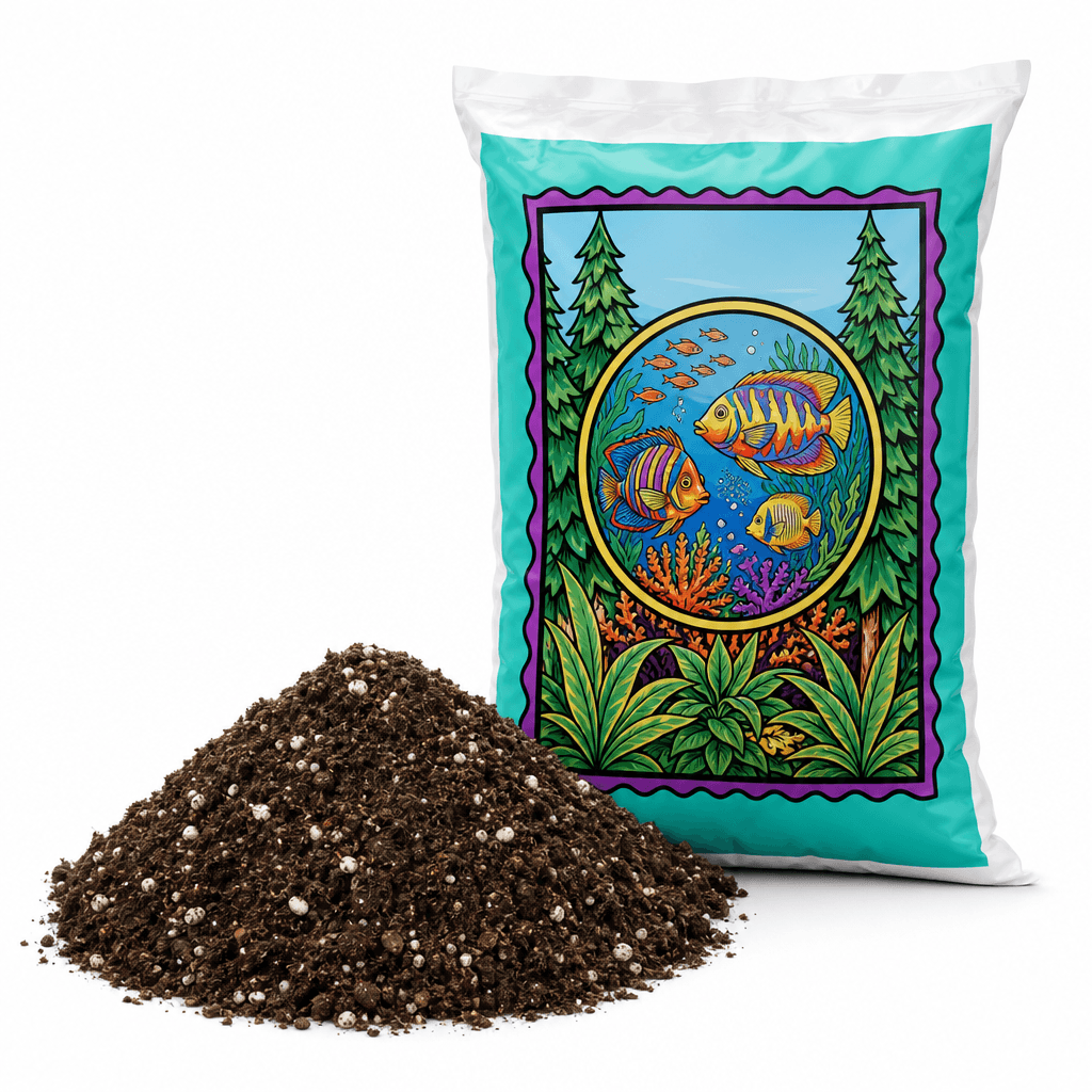 FoxFarm Ocean Forest Potting Soil