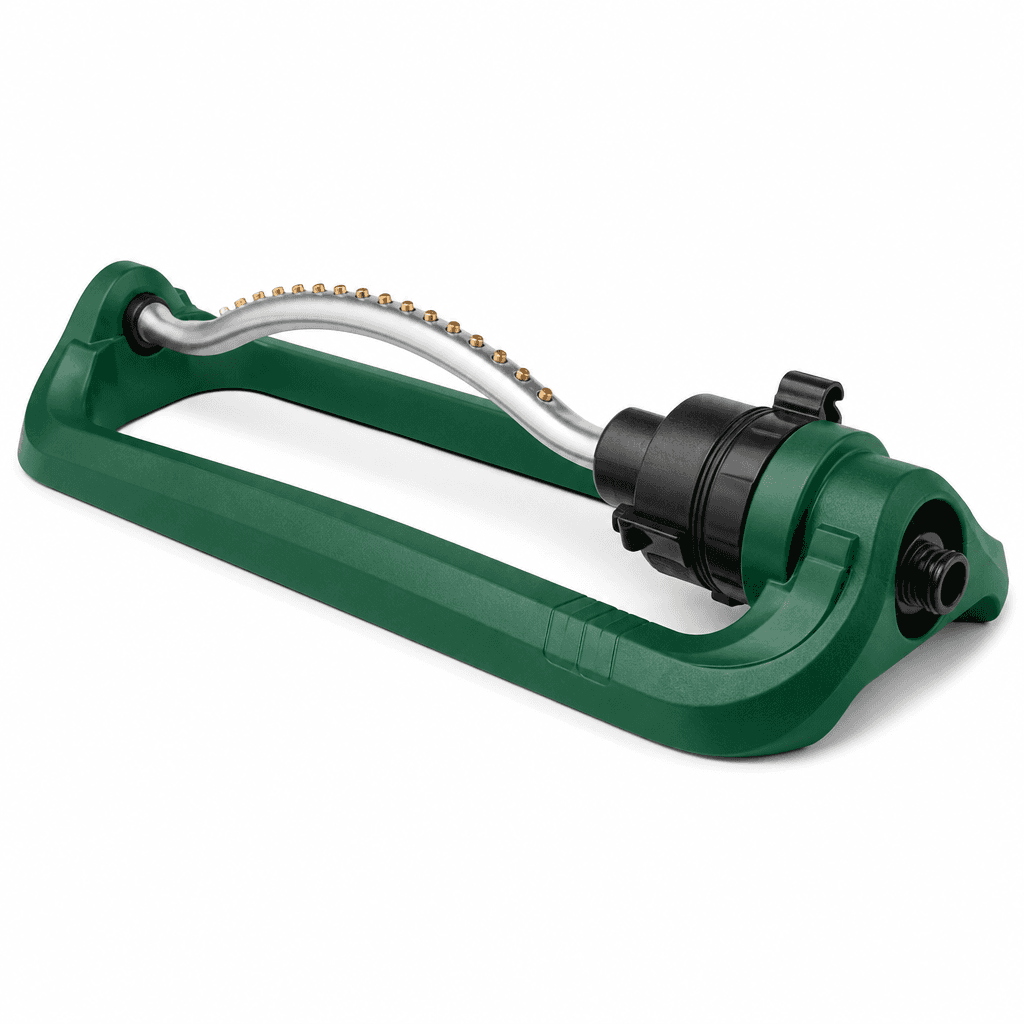 Rain Bird Oscillating Sprinkler