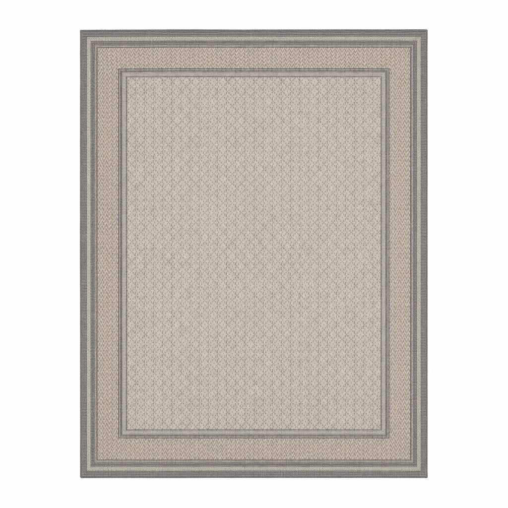 Allen + Roth Outdoor Rug 8x10