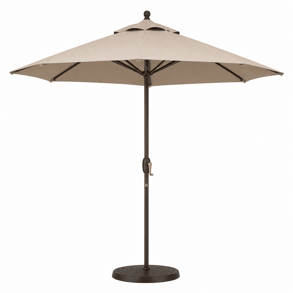 Sunbrella Patio Umbrella 9ft