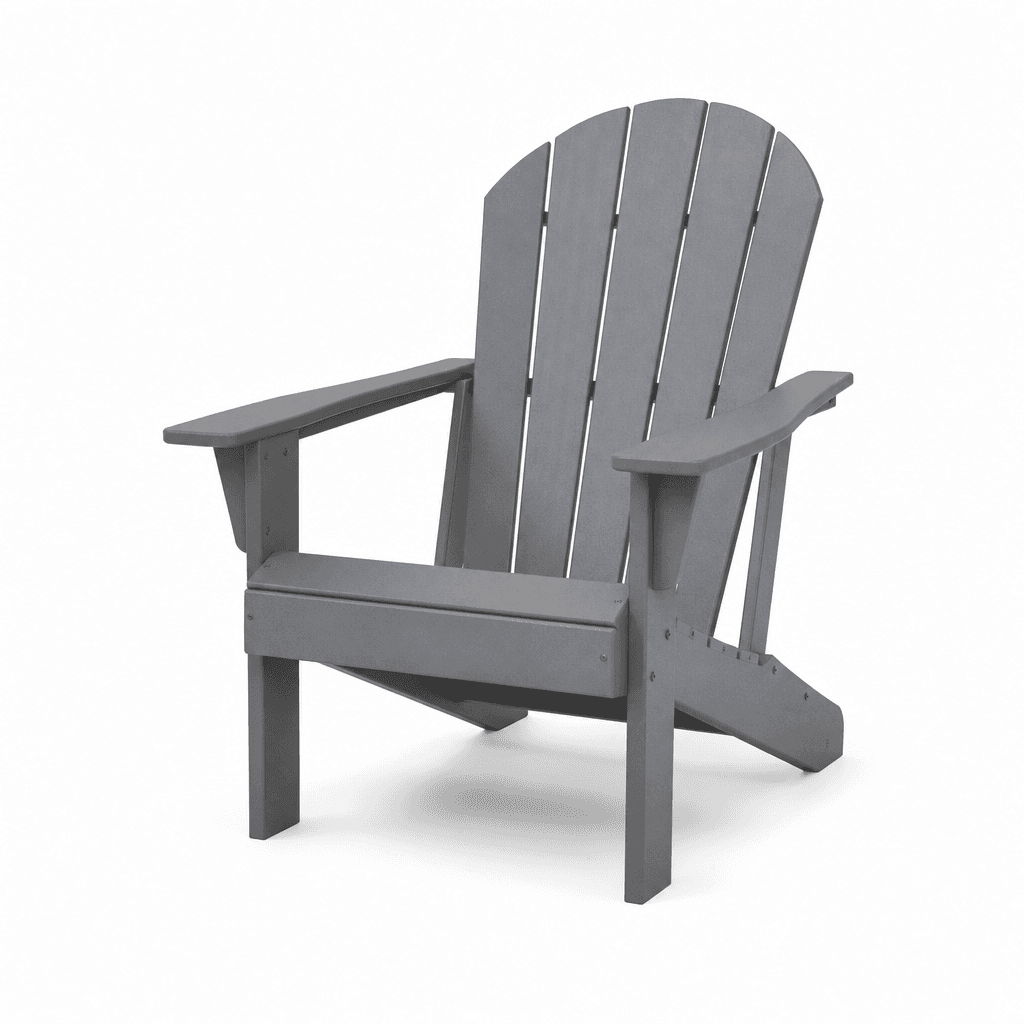 Hampton Bay Adirondack Chair
