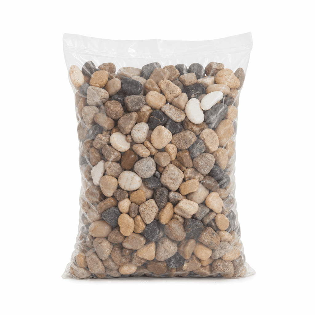 Vigoro Decorative Stone 0.5cu ft