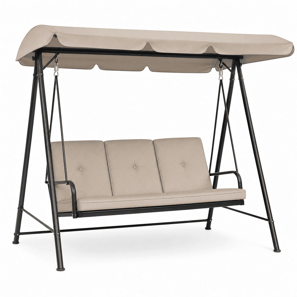 Best Choice Products Patio Swing