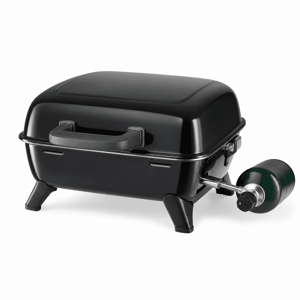 Coleman Portable Propane Grill