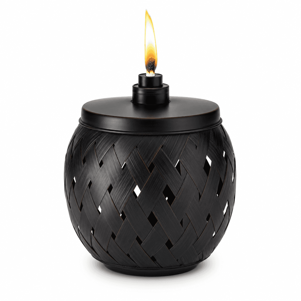 Tiki Brand Torch Tabletop