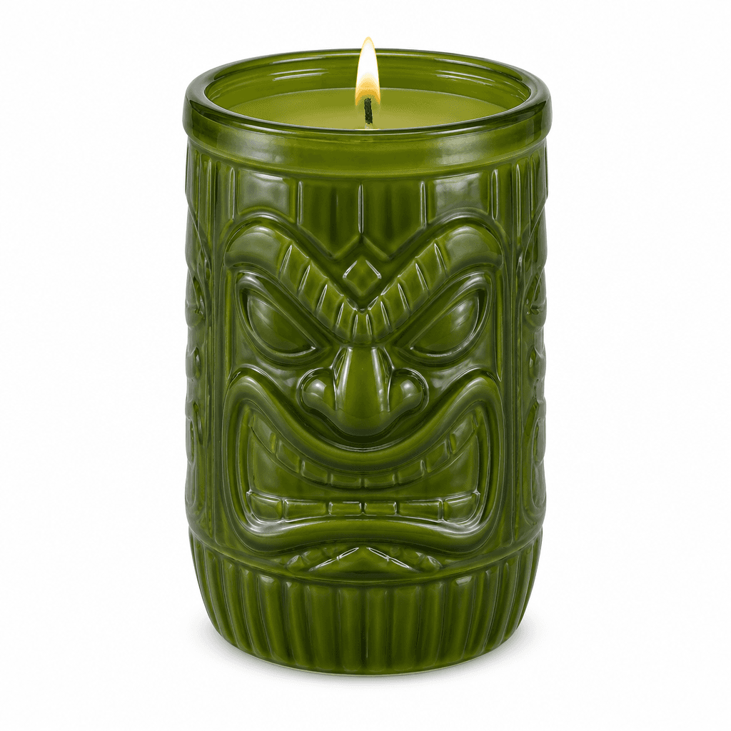 Tiki Brand BiteFighter Candle