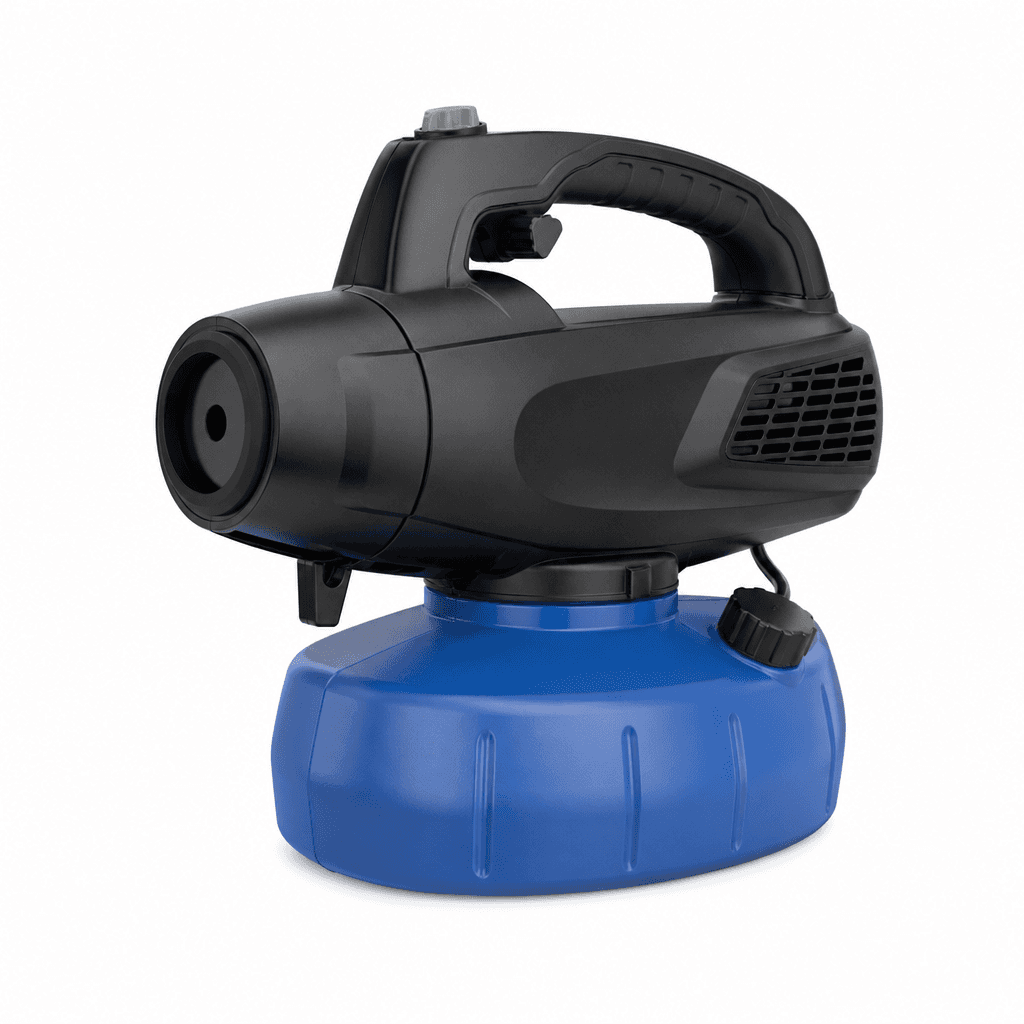 Raid Outdoor Fogger
