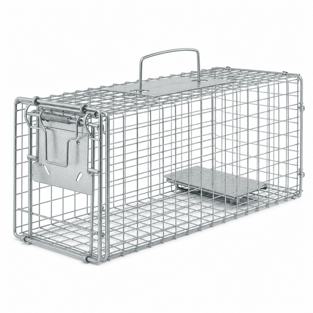 Victor Humane Live Trap