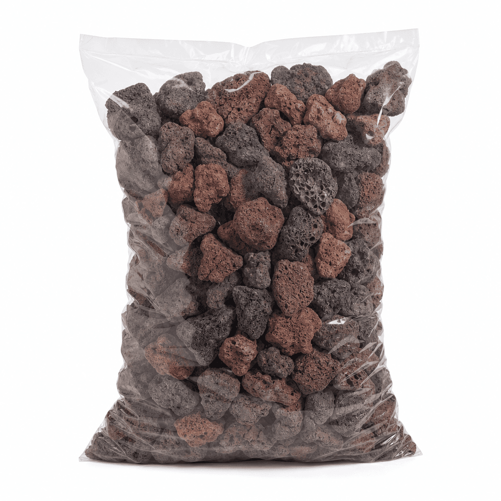 Vigoro Lava Rock 0.5cu ft