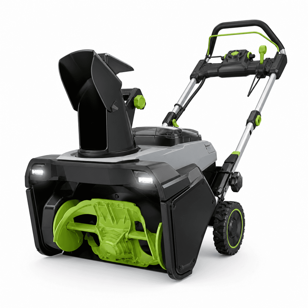 EGO Power+ Snow Blower 56V