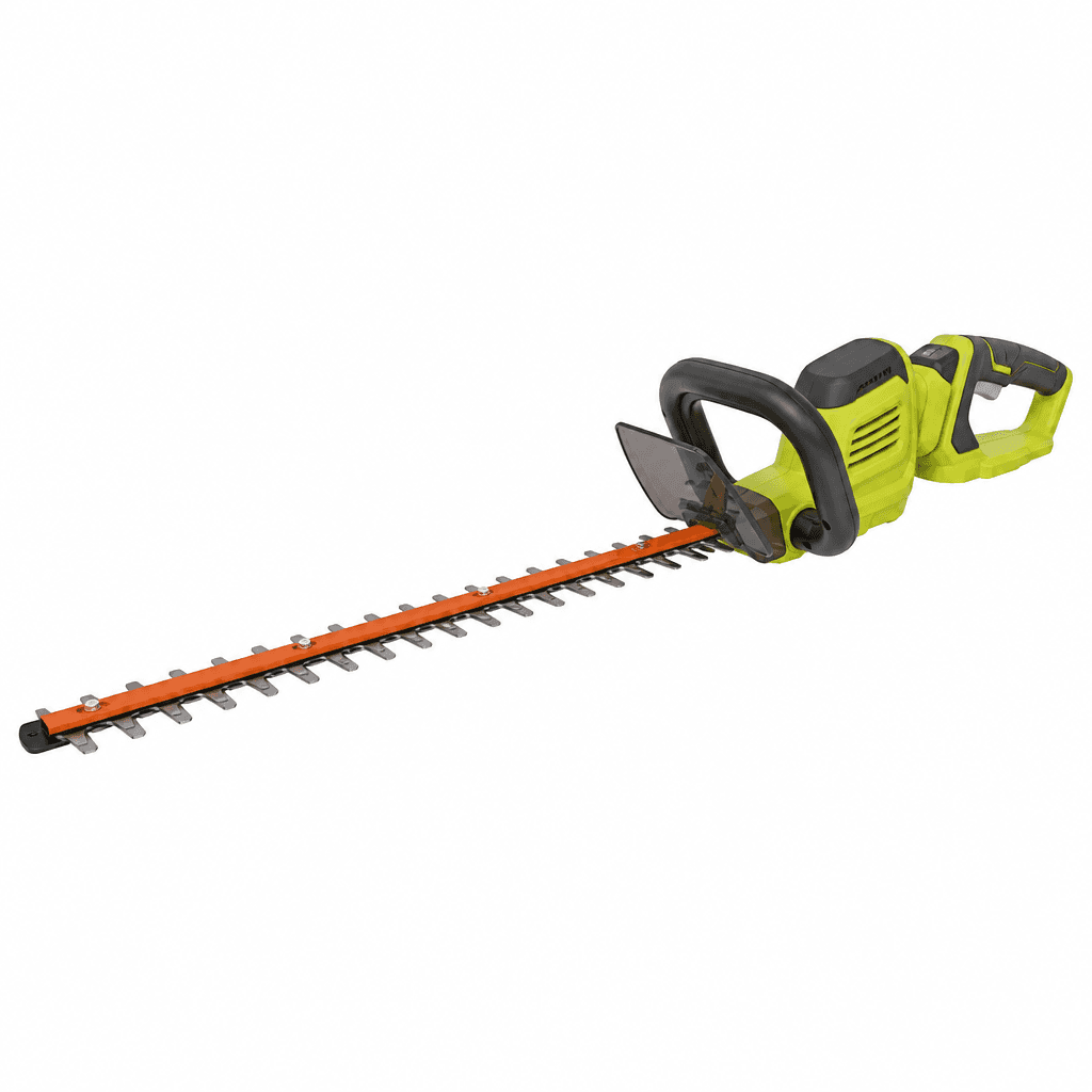 Ryobi Cordless Hedge Trimmer 22"