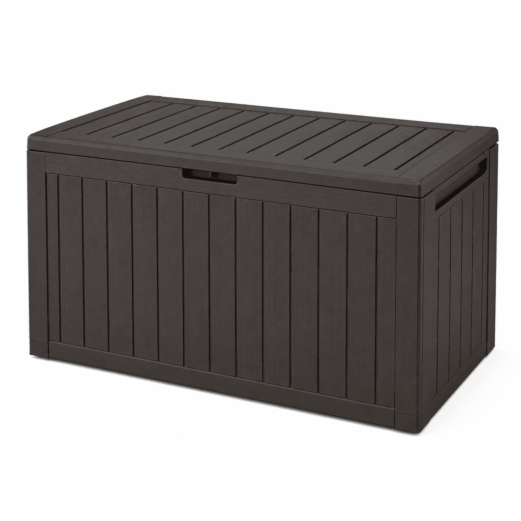 Keter Marvel Plus Deck Box 71gal