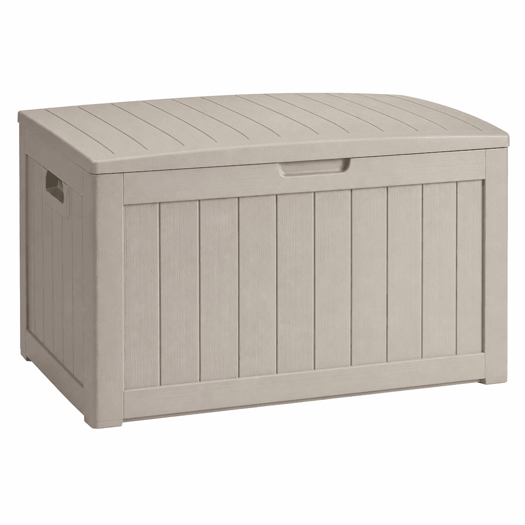 Suncast Deck Box 73gal