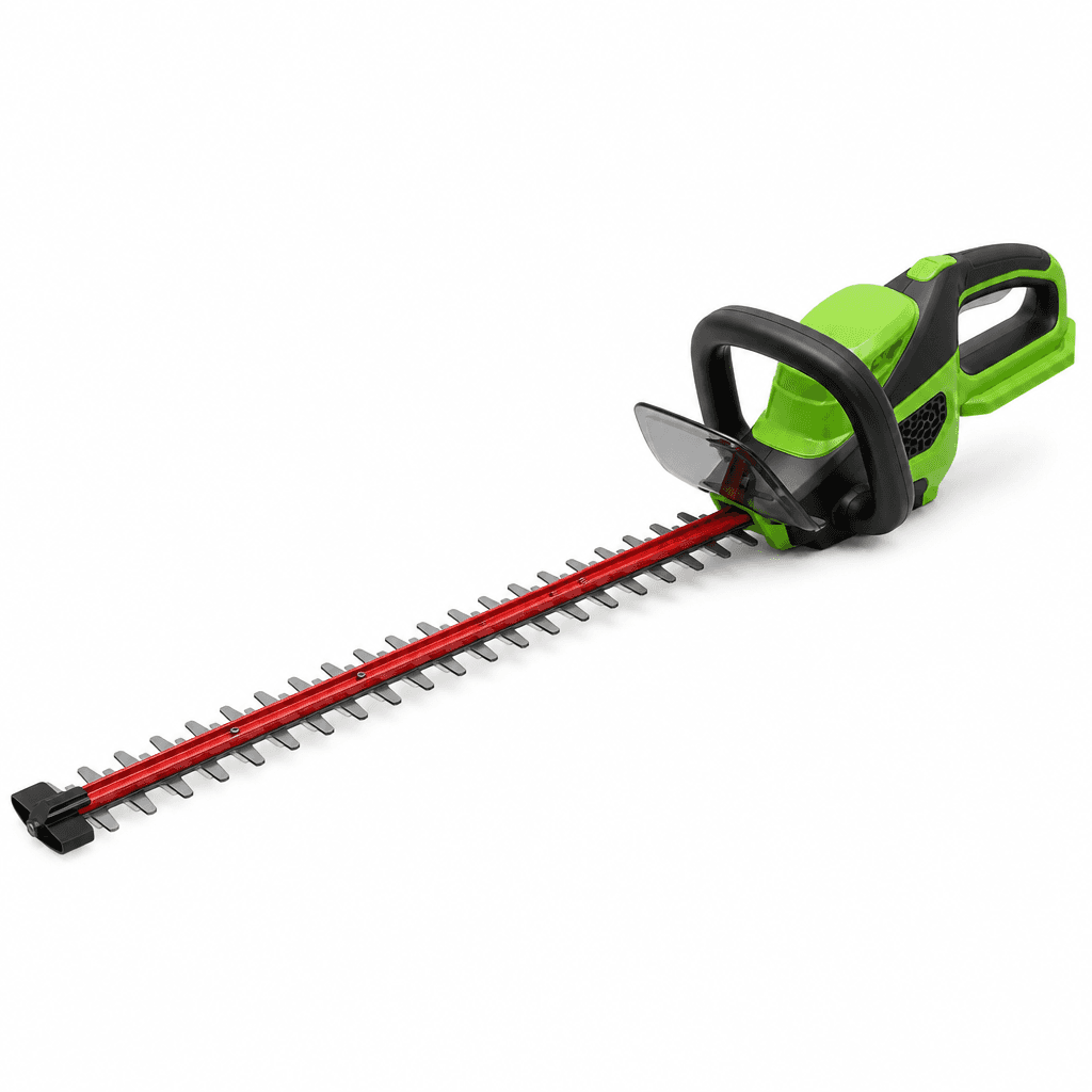 Greenworks Cordless Hedge Trimmer 24"