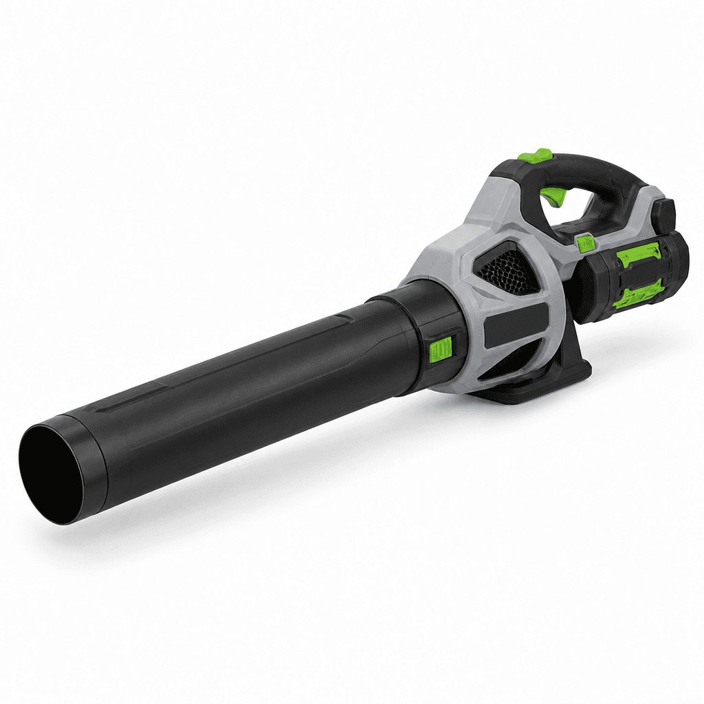 EGO Power+ Cordless Blower 615 CFM