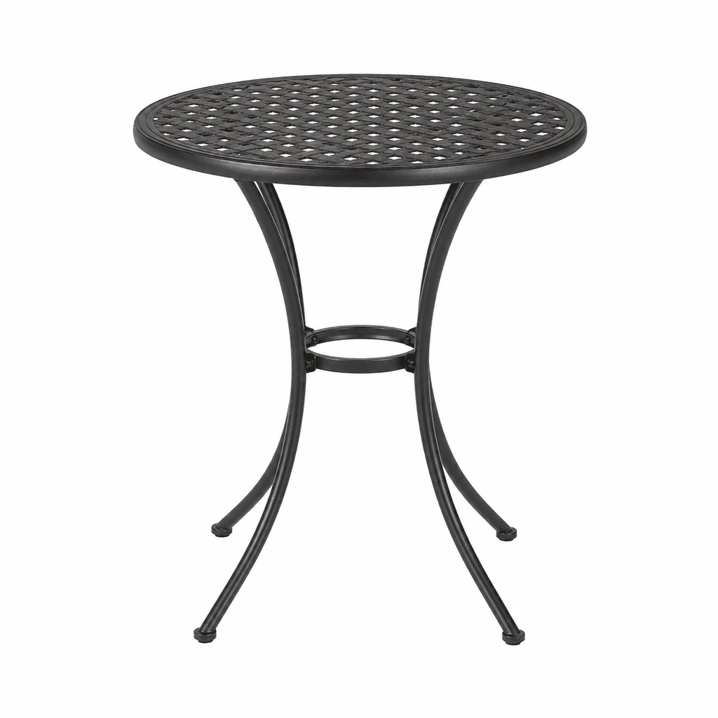 Hampton Bay Outdoor Bistro Table
