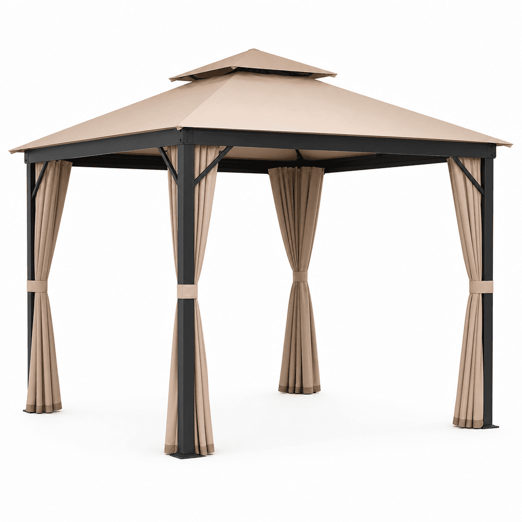 Best Choice Products Patio Gazebo 10x10