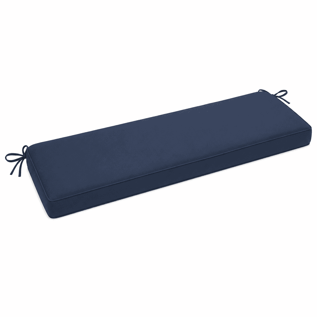 Sunbrella Outdoor Bench Cushion