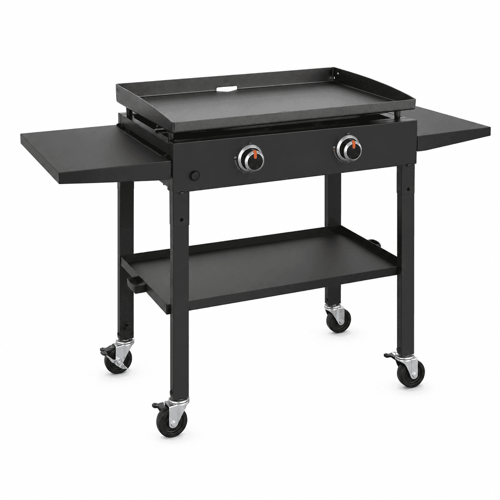 Blackstone 28" Griddle Cooking Station
