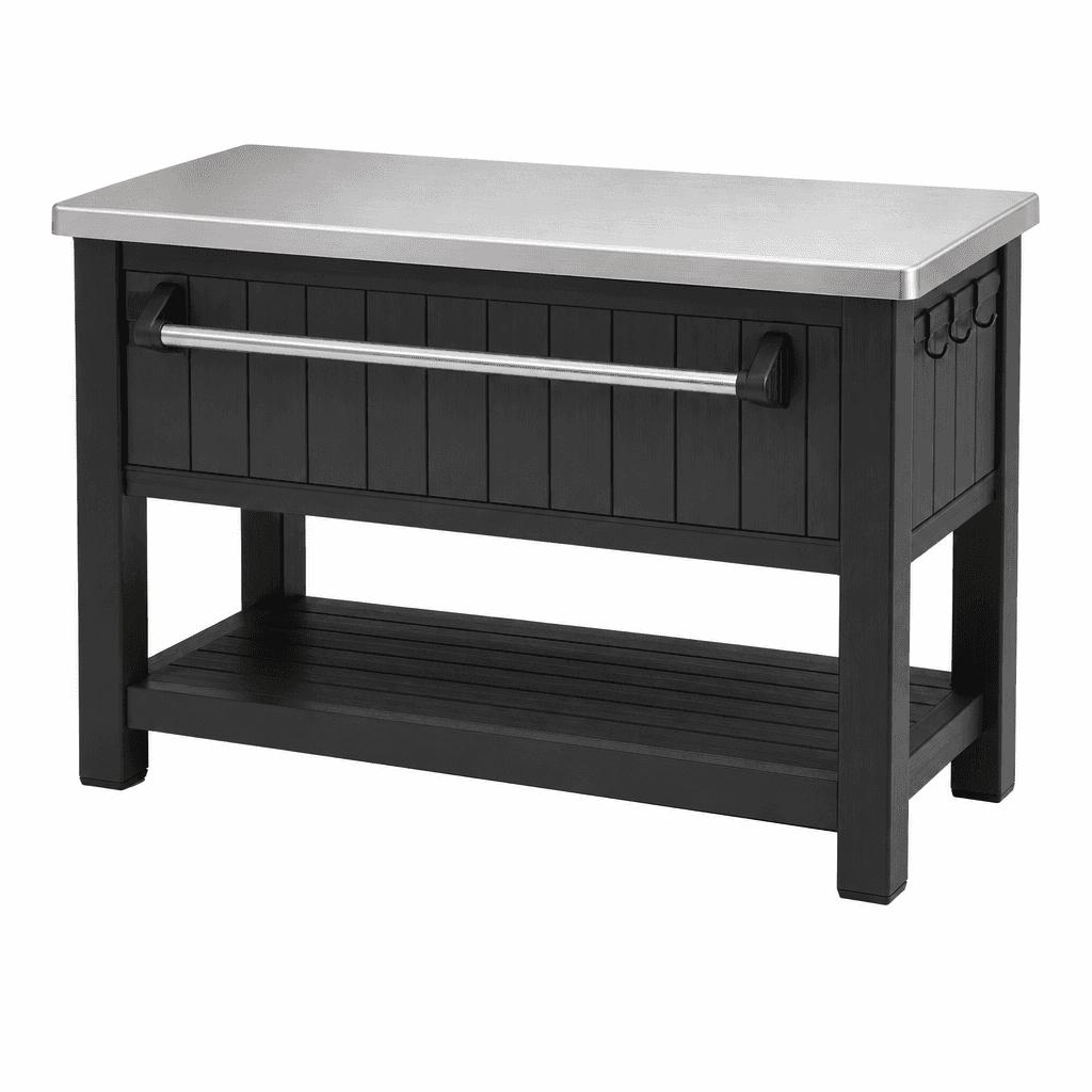Keter Unity Outdoor Prep Table