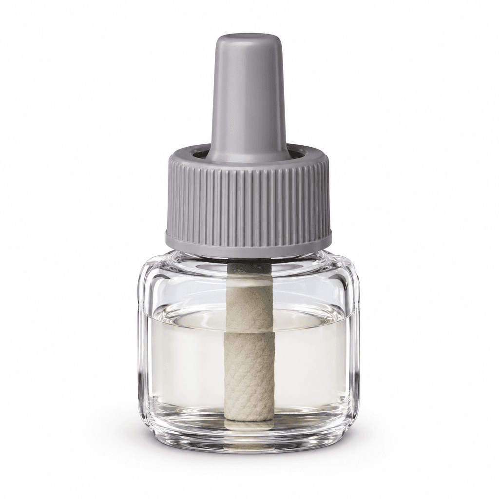 Raid Outdoor Mosquito Lamp Refill
