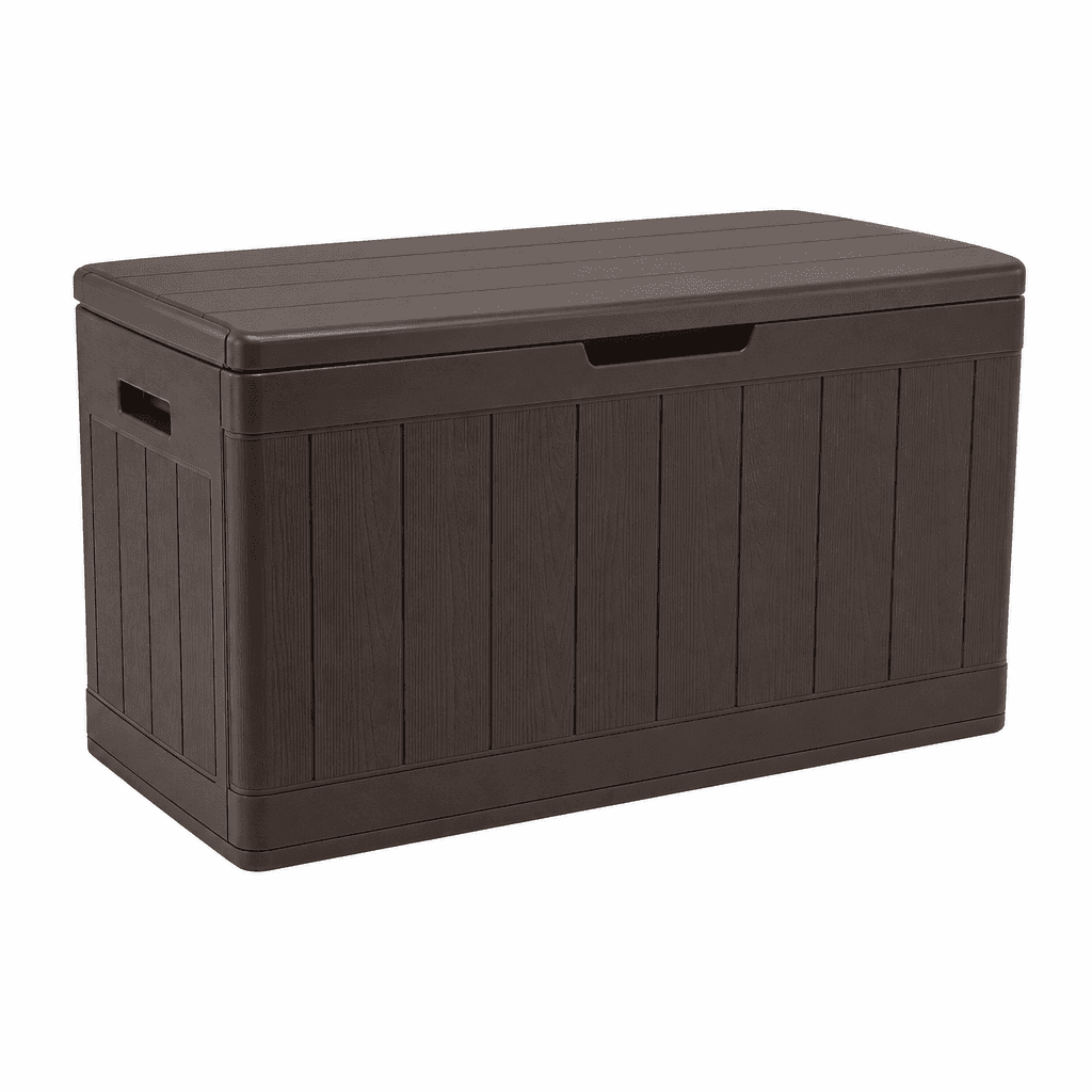 Lifetime 20‑Gallon Deck Box